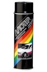 Защита от камней - MOTIP 000001