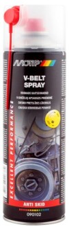 V-belt agent - MOTIP 090102