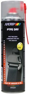 Tech smar suchy ptfe spray 500ml - MOTIP 090201