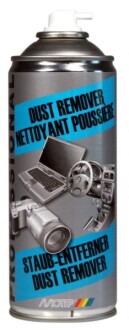 Tech sprezone powietrze 500ml - MOTIP 090408