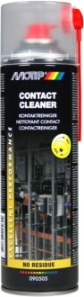 Tech do czyszczenia stykow 500ml - MOTIP 090505