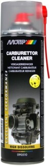 Tech do czyszczenia gaznikow 500ml - MOTIP 090510