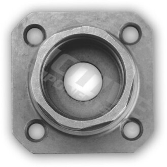 Масляний насос - MOTIVE CGF40