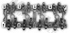 Комплект коромисло + гідрокомпенсатор CITROEN JUMPER II FIAT DUCATO FORD TOURNEO CUSTOM V362, TRANSIT, TRANSIT CUSTOM V362, TRANSIT TOURNEO, TRANSIT V363 LAND ROVER DEFENDER 2.2D/2.4D 04.06- - ((0903H2, 9660132280, 1425513, 1756382, 6C1Q6K551BA)) MOTIVE FRAC60 (фото 2)