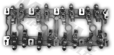 Фото 2 - Автозапчастина MOTIVE FRAC60