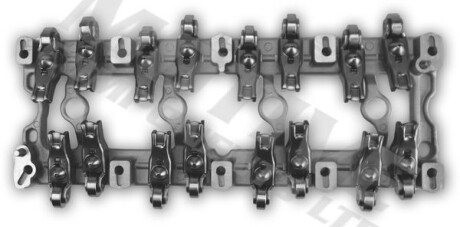 Фото 2 - Автозапчасть MOTIVE FRAC61