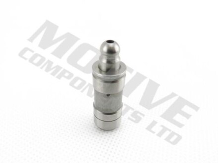 Штовхач клапана гідравлічний (діаметр: 14мм) VOLVO S40 I, V40 MITSUBISHI CARISMA, COLT CZC VI, COLT IV, COLT VI, ECLIPSE, GALANT VII, GALANT VIII, LANCER IV, LANCER V 1.5-3.5 10.91-06.12 - ((MD171130, MD376687, 30875690)) MOTIVE HL09 (фото 1)