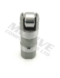 Штовхач клапана гідравлічний (діаметр: 22,2мм) ALFA ROMEO 155, 164 CHRYSLER VOYAGER III DODGE CARAVAN, RAM FORD SCORPIO I, SCORPIO II JEEP GRAND CHEROKEE II 2.4D/2.5D/3.1D 05.82-10.02 - MOTIVE HL96