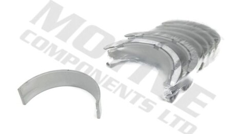 Фото 3 - Вкладиші корінні MOTIVE M536920