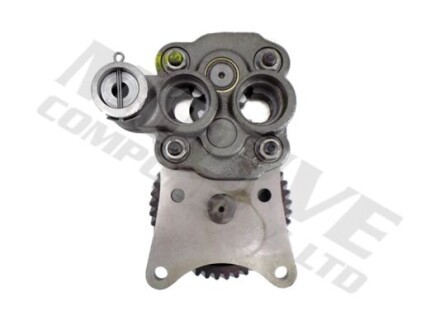 Фото 2 - Масляний насос MOTIVE OP135