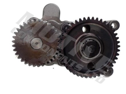 Фото 3 - Масляний насос MOTIVE OP135