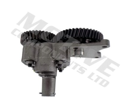 Фото 4 - Масляний насос MOTIVE OP135