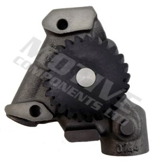 Фото 2 - Масляний насос MOTIVE OP194