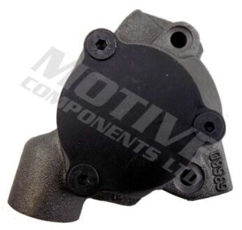 Фото 3 - Масляний насос MOTIVE OP194