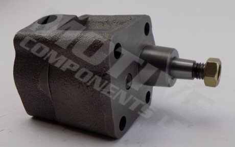 Фото 2 - Масляний насос MOTIVE OP195