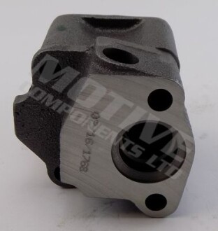 Фото 3 - Масляний насос MOTIVE OP195