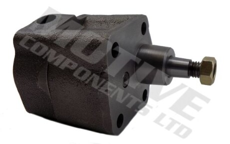 Фото 4 - Масляний насос MOTIVE OP195