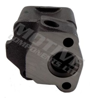 Фото 5 - Масляний насос MOTIVE OP195