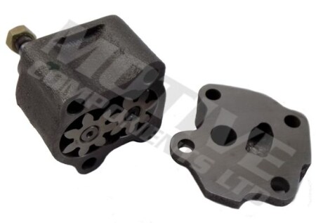 Фото 6 - Масляний насос MOTIVE OP195