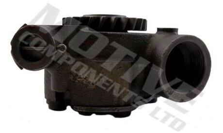 Фото 2 - Масляний насос MOTIVE OP202