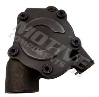 Фото 3 - Масляний насос MOTIVE OP202