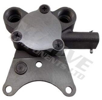 Фото 2 - Масляний насос MOTIVE OP20