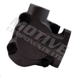 Фото 2 - Масляний насос MOTIVE OP24