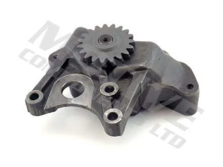 Фото 4 - Масляний насос MOTIVE OP34