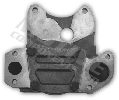 Фото 2 - Масляний насос MOTIVE OP42