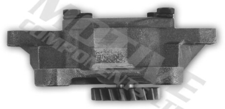 Фото 3 - Масляний насос MOTIVE OP42