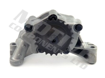 Pompa oleju AUDI A3, A4, A5, A6, Q5, TT, SEAT ALHAMBRA, SKODA SUPERB I, SUPERB II, VW EOS, GOLF VI, PASSAT, PASSAT CC, SCIROCCO, SHARAN, TIGUAN 2.0D 05.03- - MOTIVE OP488