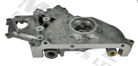 Фото 3 - Масляный насос MOTIVE OP505