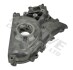 Масляний насос NISSAN CABSTAR, NAVARA, NAVARA NP300, PATHFINDER III 2.5D/3.0D 11.01- - ((150105X00A, 15010EB30A, 15010EB70A)) MOTIVE OP505 (фото 4)