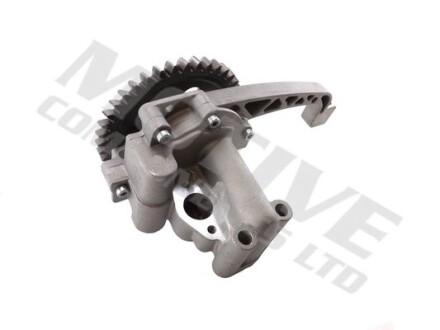 Pompa oleju VW TRANSPORTER V 2.0D/2.5D 04.03-08.15 - MOTIVE OP518