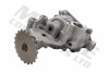 Масляний насос NISSAN PRIMASTAR, QASHQAI I, X-TRAIL II OPEL VIVARO A RENAULT ESPACE IV, GRAND SCENIC II, GRAND SCENIC III, KOLEOS I, KOLEOS II, LAGUNA, LAGUNA II 2.0/2.0ALK/2.0D 08.05- - ((1501000Q1F, 1501000Q1J, 1501000Q1K, 1501000Q1M, 4421638)) MOTIVE OP534 (фото 1)
