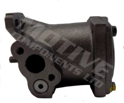 Фото 2 - Масляний насос MOTIVE OP8173