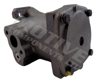 Фото 3 - Масляний насос MOTIVE OP8173