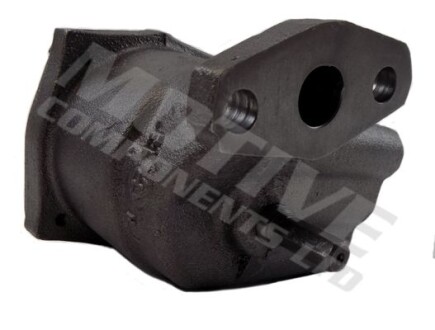 Фото 4 - Масляний насос MOTIVE OP8173