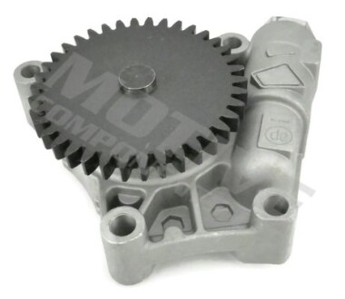 Фото 4 - Масляний насос MOTIVE OP8175