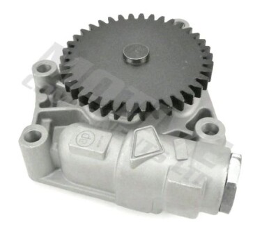 Фото 5 - Масляний насос MOTIVE OP8175