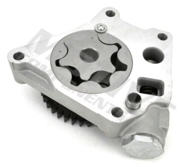 Фото 6 - Масляний насос MOTIVE OP8175