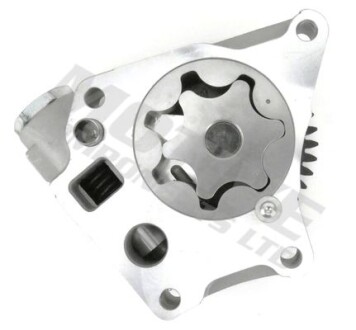 Фото 7 - Масляний насос MOTIVE OP8175