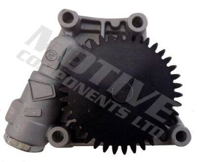 Фото 8 - Масляний насос MOTIVE OP8175