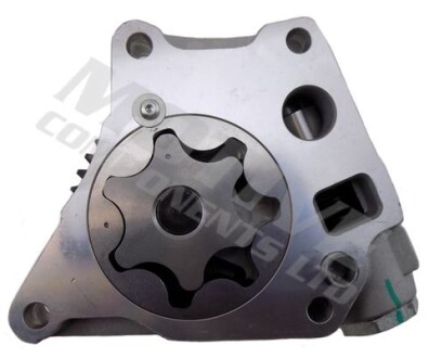 Фото 9 - Масляний насос MOTIVE OP8175