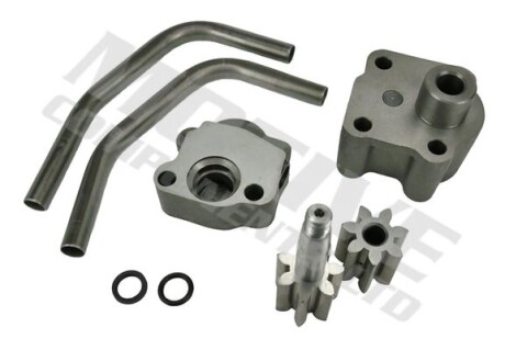 Фото 2 - Масляний насос MOTIVE OP8177