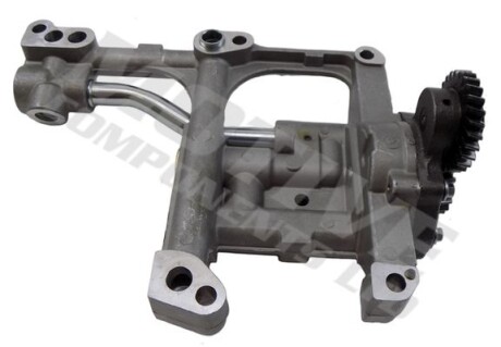 Фото 2 - Масляний насос MOTIVE OP8297