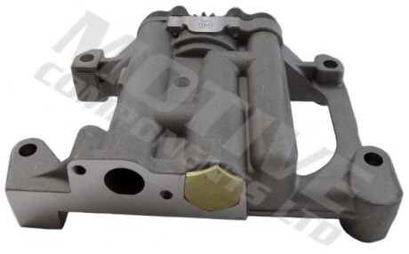 Фото 2 - Масляний насос MOTIVE OP8298