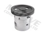 Pompa oleju MERCEDES A (W176), B (W246, W242), C (A205), C (C204), C (C205), C T-MODEL (S204), C T-MODEL (S205), C (W204), C (W205), CLA (C117), CLA SHOOTING BRAKE (X117), CLS (C218) 1.8D-2.2D 06.06- - ((A6511802001)) MOTIVE OP8305 (фото 3)