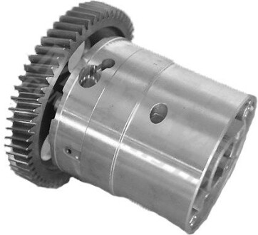 Pompa oleju MERCEDES A (W176), B (W246, W242), C (A205), C (C204), C (C205), C T-MODEL (S204), C T-MODEL (S205), C (W204), C (W205), CLA (C117), CLA SHOOTING BRAKE (X117), CLS (C218) 1.8D-2.2D 06.06- - MOTIVE OP8305