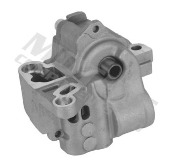 Масляний насос AUDI A3, A4 ALLROAD B8, A4 B8, A5, A6 C7, Q3, Q5 SEAT ALHAMBRA, EXEO, EXEO ST SKODA SUPERB II VW AMAROK, BEETLE, CALIFORNIA T5 CAMPER, CC B7, EOS, GOLF VI, JETTA IV 2.0D 05.03- - MOTIVE OP8307